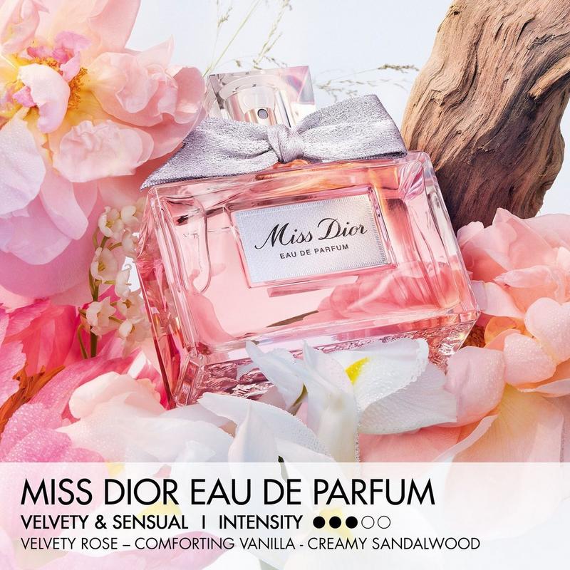Dior - Miss Dior Eau de Parfum and Body Milk Holiday Gift Set