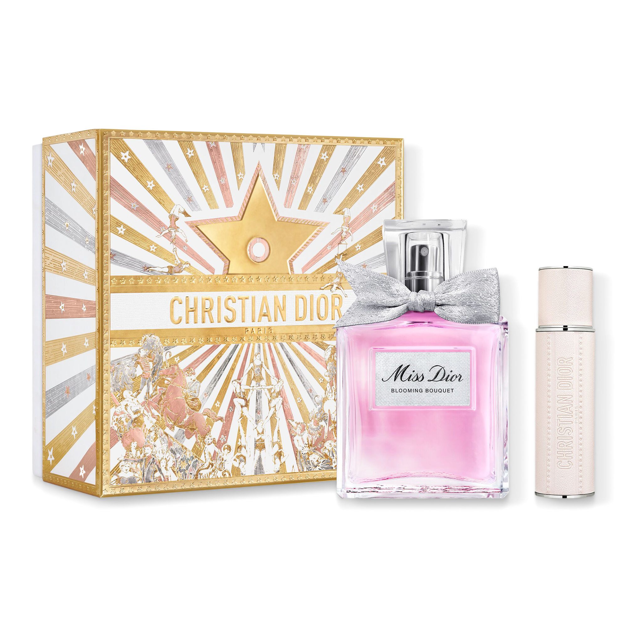 Dior Miss Dior Blooming Bouquet Eau de Toilette Holiday Gift Set 2025 Edition #1