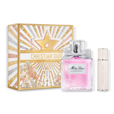 Dior Miss Dior Blooming Bouquet Eau de Toilette Holiday Gift Set 2025 Edition