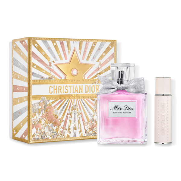 Dior Miss Dior Blooming Bouquet Eau de Toilette Holiday Gift Set 2025 Edition #1