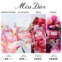 Dior - Miss Dior Blooming Bouquet Eau de Toilette Holiday Gift Set