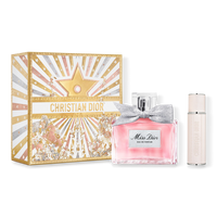 Dior - Miss Dior Fragrance Gift Set: Eau de Parfum & Travel Spray