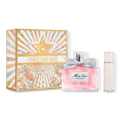 Dior Miss Dior Fragrance Gift Set: Eau de Parfum & Travel Spray