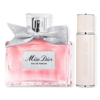 Dior - Miss Dior Fragrance Gift Set: Eau de Parfum & Travel Spray
