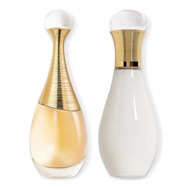 Dior J'adore Eau de Parfum and Body Milk Gift Set #2
