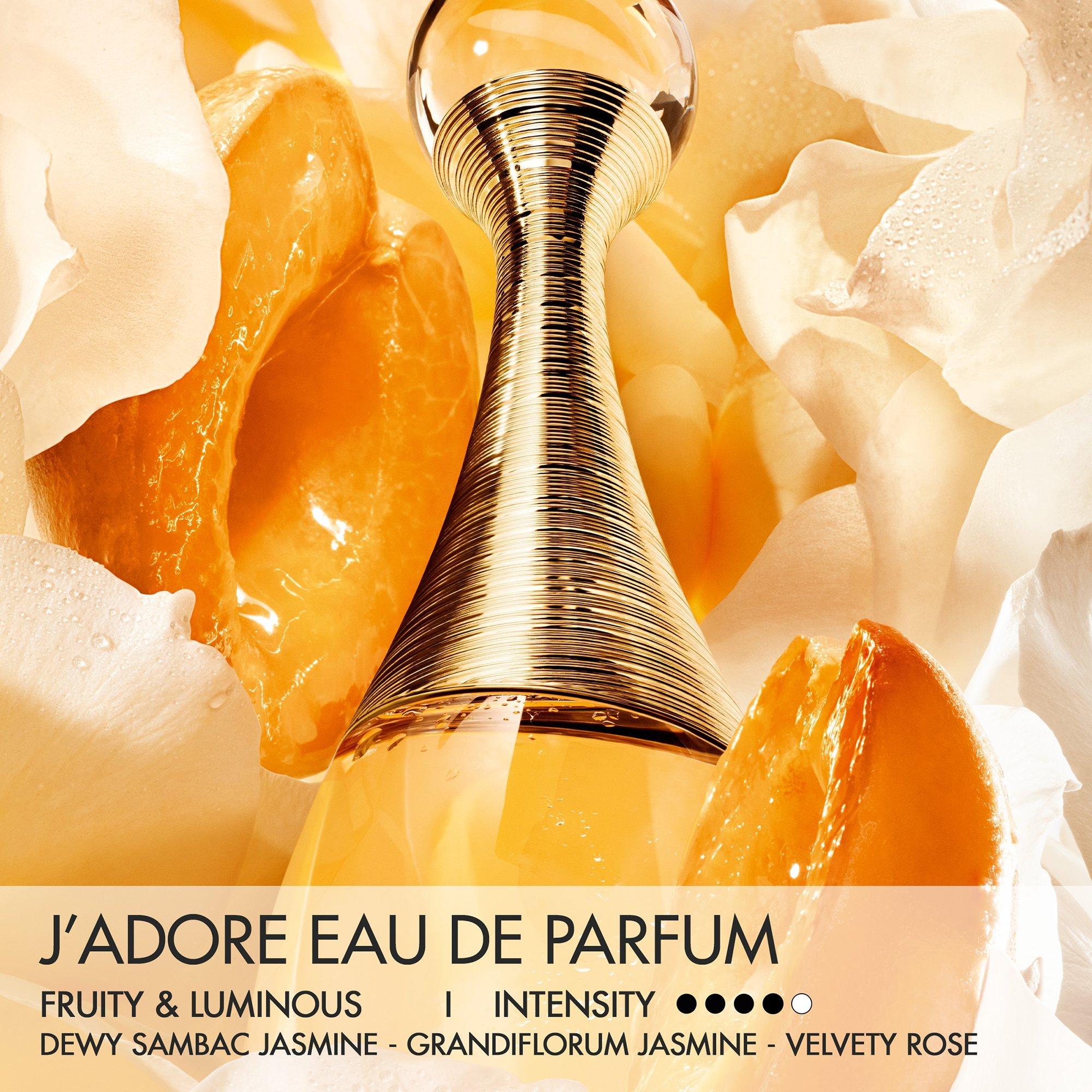 DIOR J'adore Eau de Parfum - Thumbnail 4