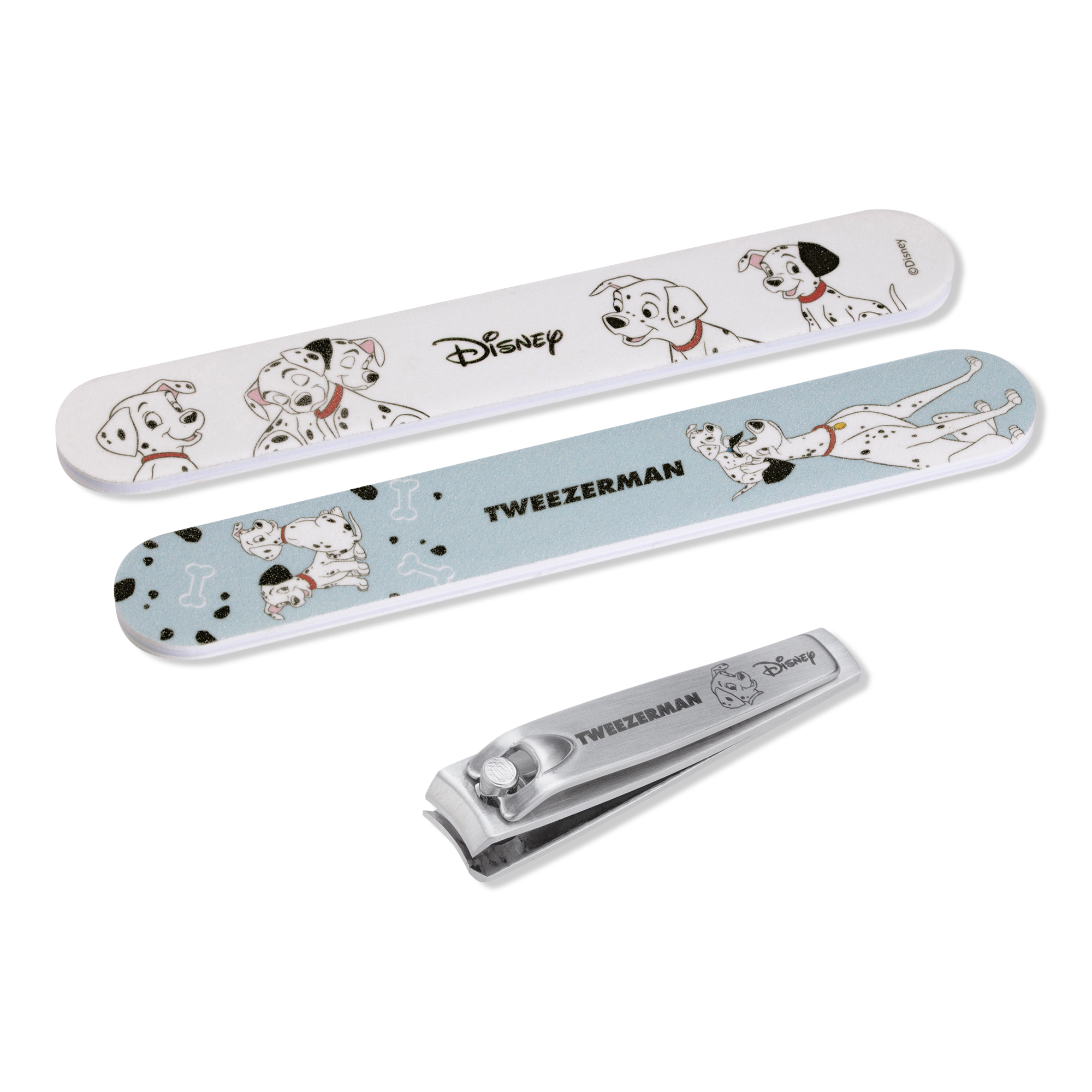 Tweezerman Disney's 101 Dalmatians Manicure Kit #1