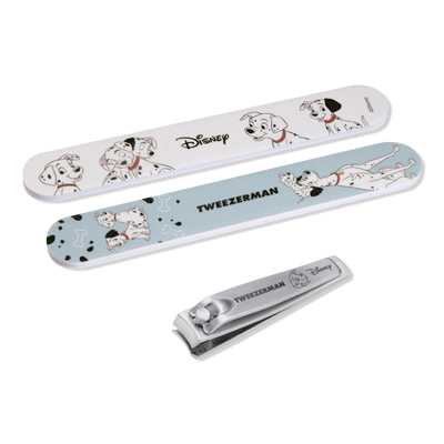 Tweezerman Disney's 101 Dalmatians Manicure Kit