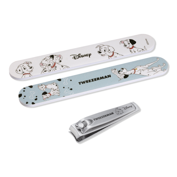 Tweezerman Disney's 101 Dalmatians Manicure Kit #1