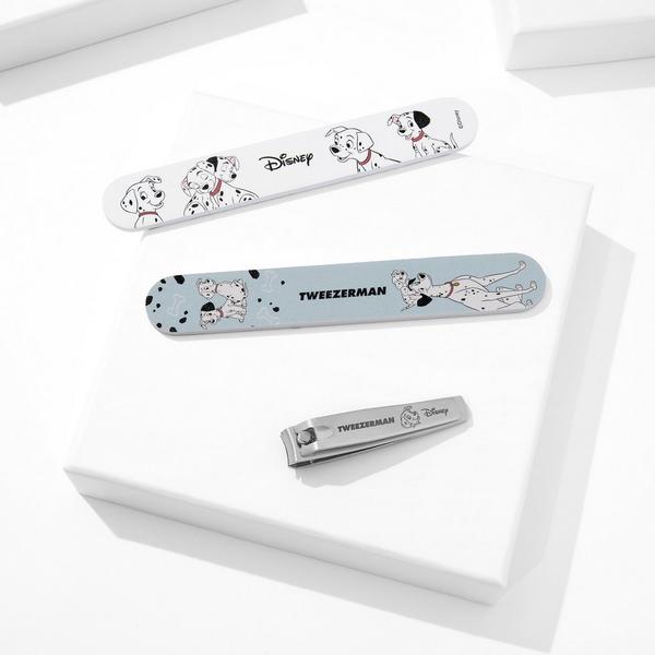 Tweezerman Disney's 101 Dalmatians Manicure Kit #2