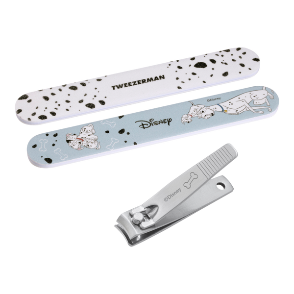 Tweezerman Disney's 101 Dalmatians Manicure Kit #3