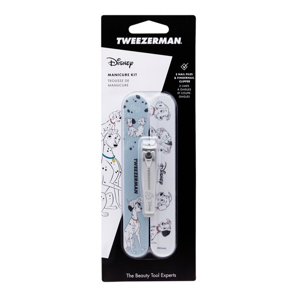 Tweezerman Disney's 101 Dalmatians Manicure Kit #4