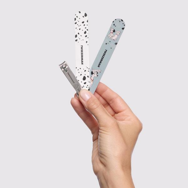 Tweezerman Disney's 101 Dalmatians Manicure Kit #5