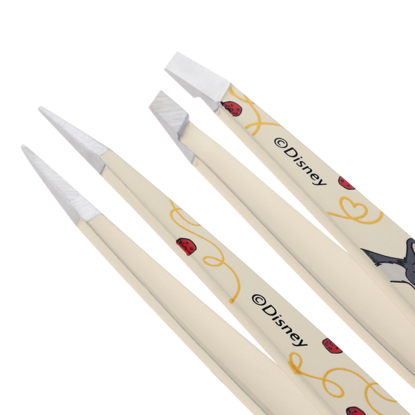 Tweezerman Disney's Lady and the Tramp Petite Tweezer Set #2