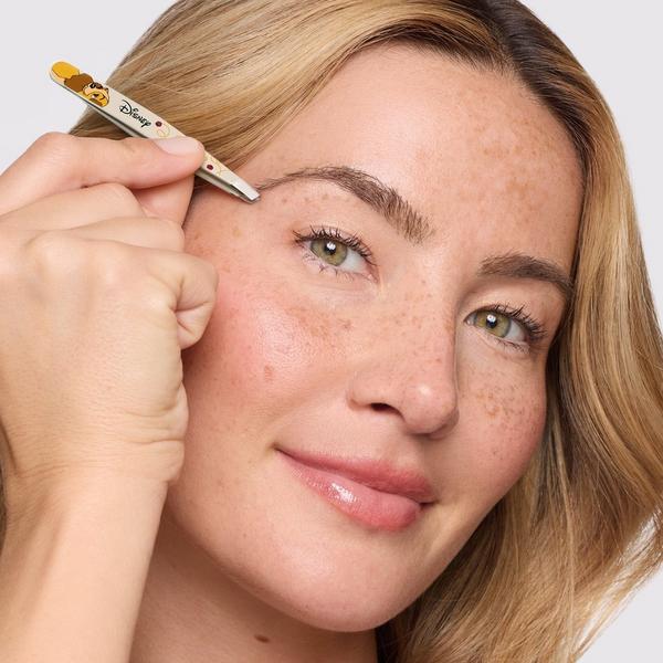 Tweezerman Disney's Lady and the Tramp Petite Tweezer Set #6