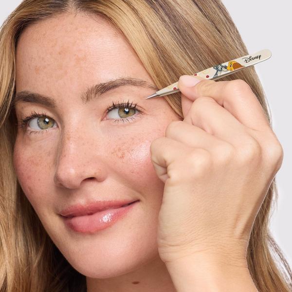 Tweezerman Disney's Lady and the Tramp Petite Tweezer Set #7