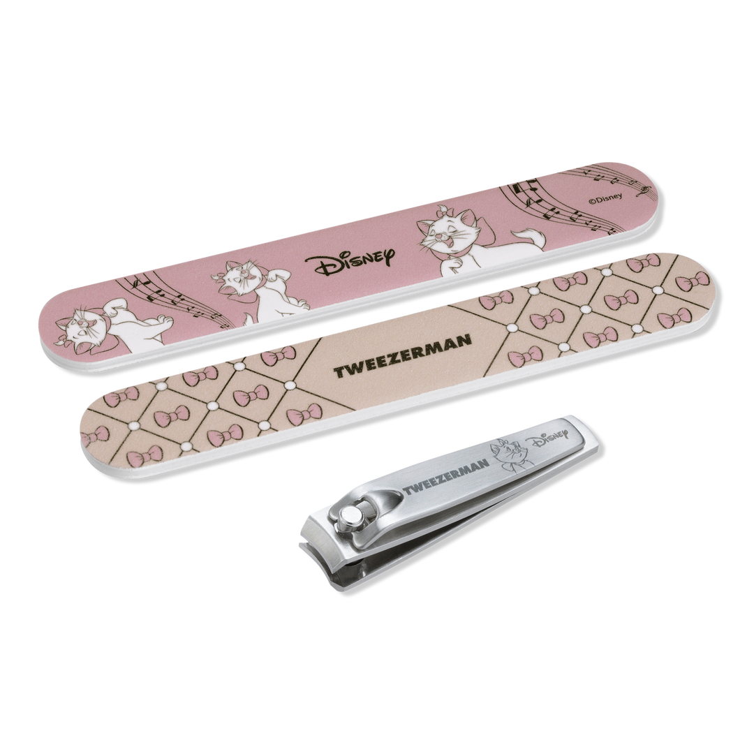 Tweezerman Disney's The Aristocats Manicure Kit #1