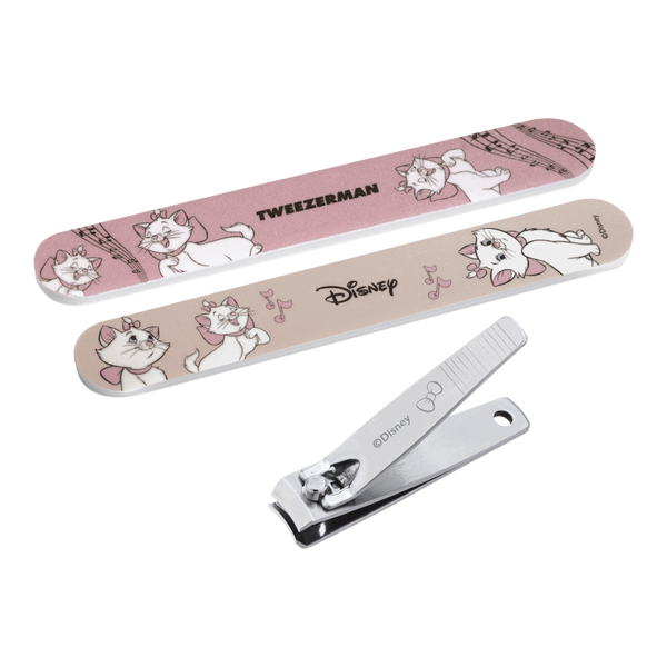 Tweezerman Disney's The Aristocats Manicure Kit #2