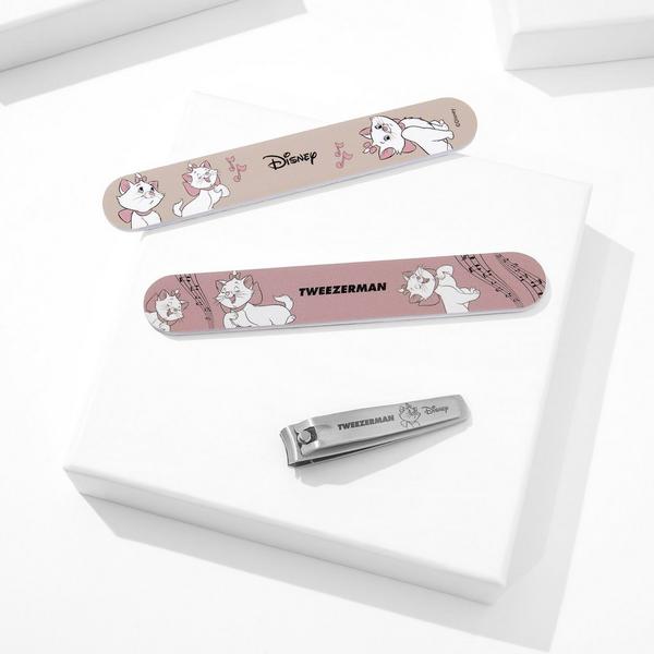 Tweezerman Disney's The Aristocats Manicure Kit #3