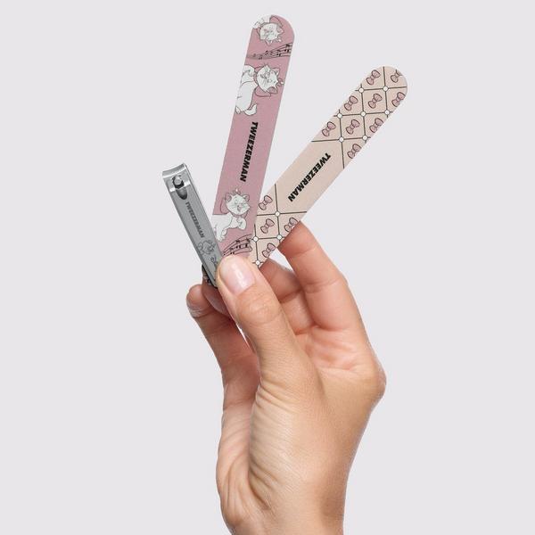 Tweezerman Disney's The Aristocats Manicure Kit #5