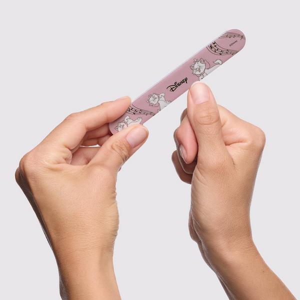 Tweezerman Disney's The Aristocats Manicure Kit #7