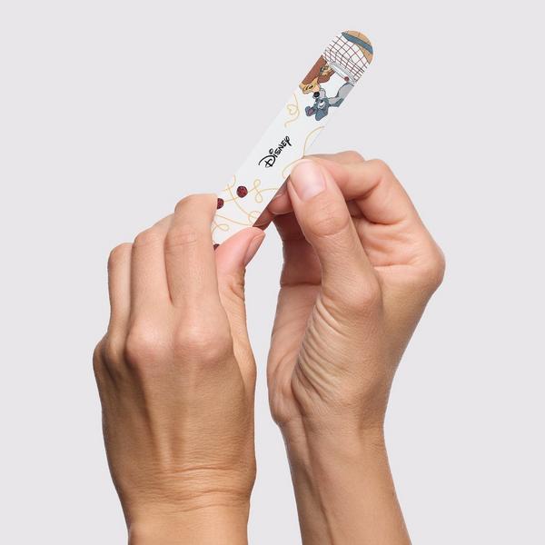 Tweezerman Disney's Lady and the Tramp Manicure Kit #6