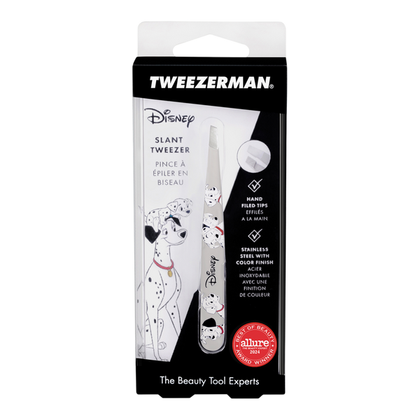 Tweezerman Disney's 101 Dalmatians Slant Tweezer #4