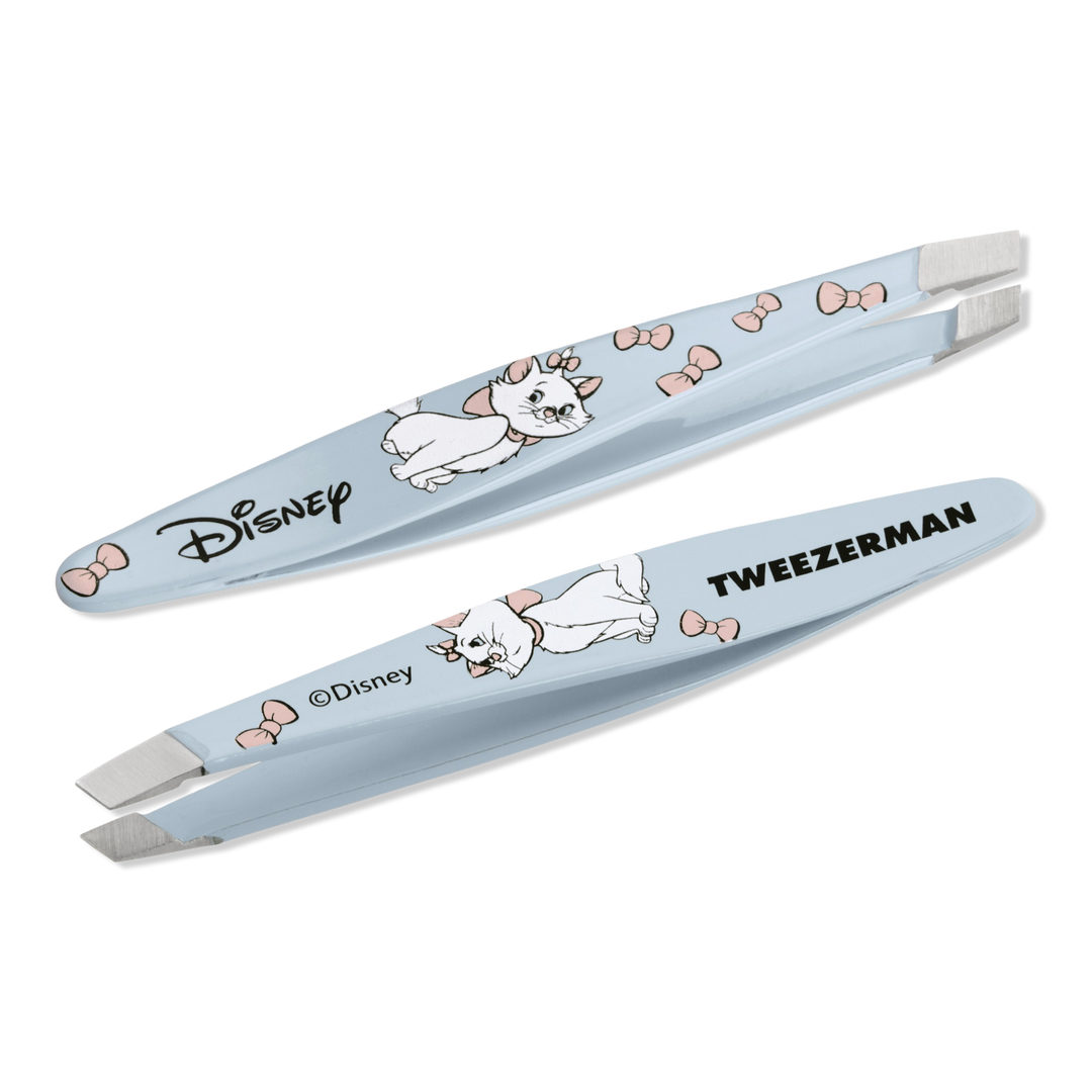 Tweezerman Disney's The Aristocats Mini Slant Tweezer #1