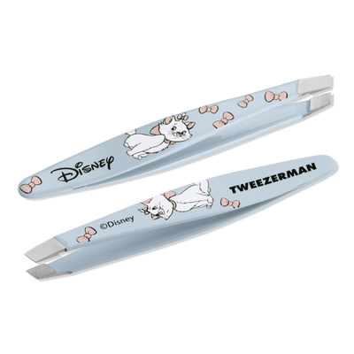 Tweezerman Disney's The Aristocats Mini Slant Tweezer