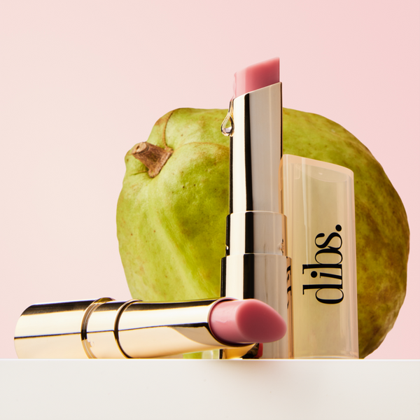 DIBS Beauty Jam Jam Lip Plumping Lipstick Melt #6