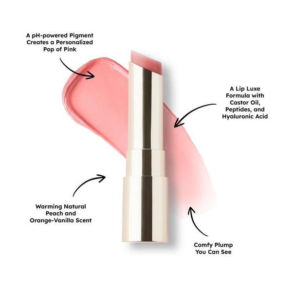 DIBS Beauty Jam Jam Lip Plumping Lipstick Melt #7