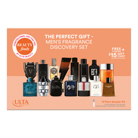 Beauty Finds by ULTA Beauty The Perfect Gift Men's Fragrance