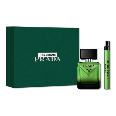 Prada Prada 2-Piece Paradigme Eau de Parfum Cologne Gift Set