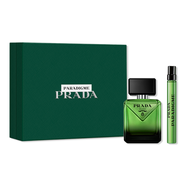 Prada Prada 2-Piece Paradigme Eau de Parfum Cologne Gift Set #1