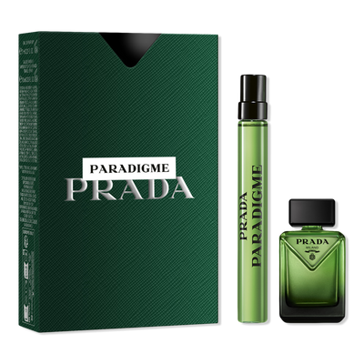 Prada Prada 2-Piece Paradigme Eau de Parfum Mini Cologne Gift Set