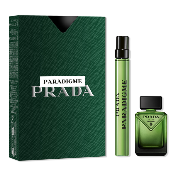 Prada Prada 2-Piece Paradigme Eau de Parfum Mini Cologne Gift Set #1