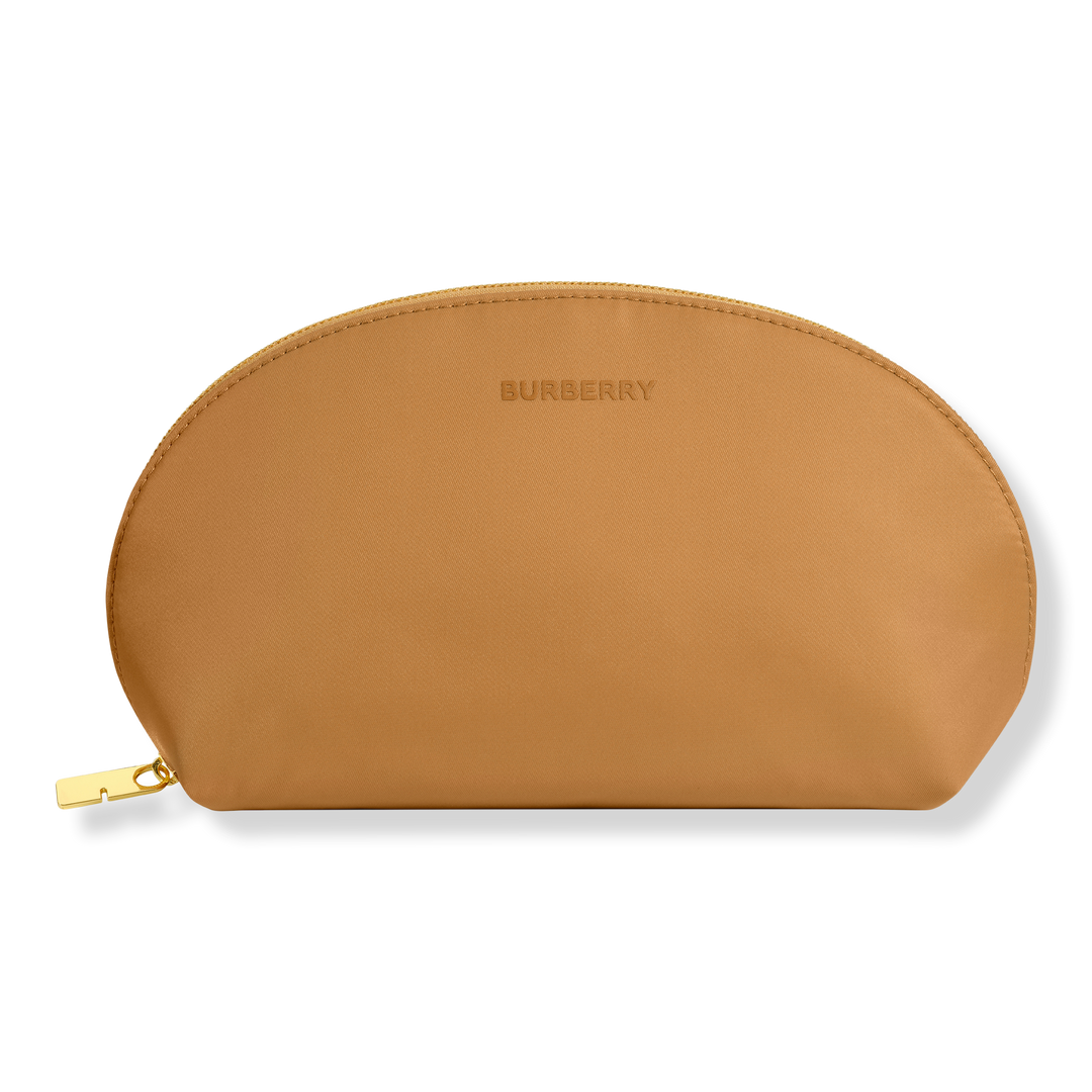 Burberry Free Pouch with select large spray purchase #1