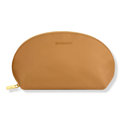 Burberry Free Pouch with select large spray purchase Free Pouch with select large spray purchase