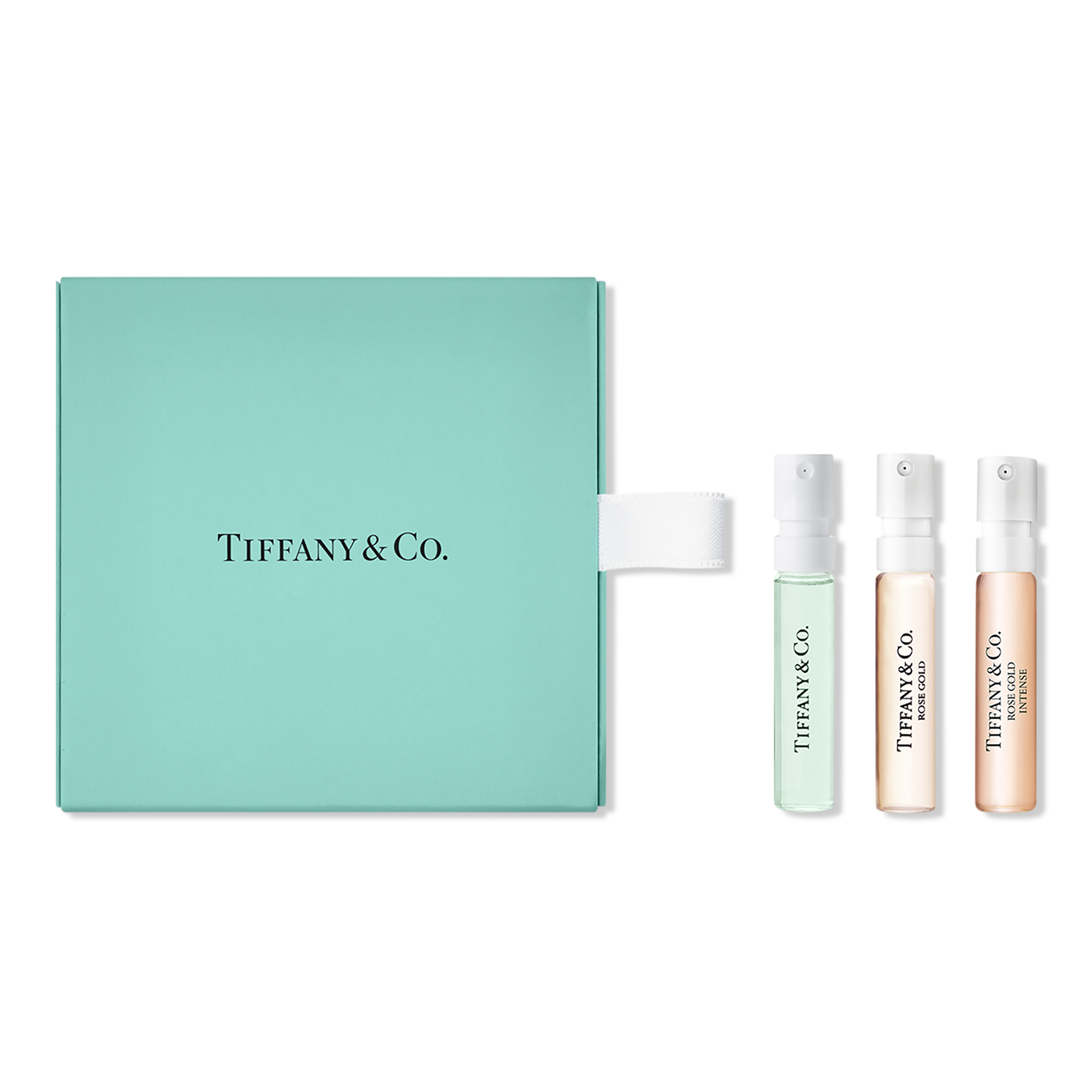 Tiffany & Co. Free Tiffany & Co. Sample Set with select large spray purchase #1