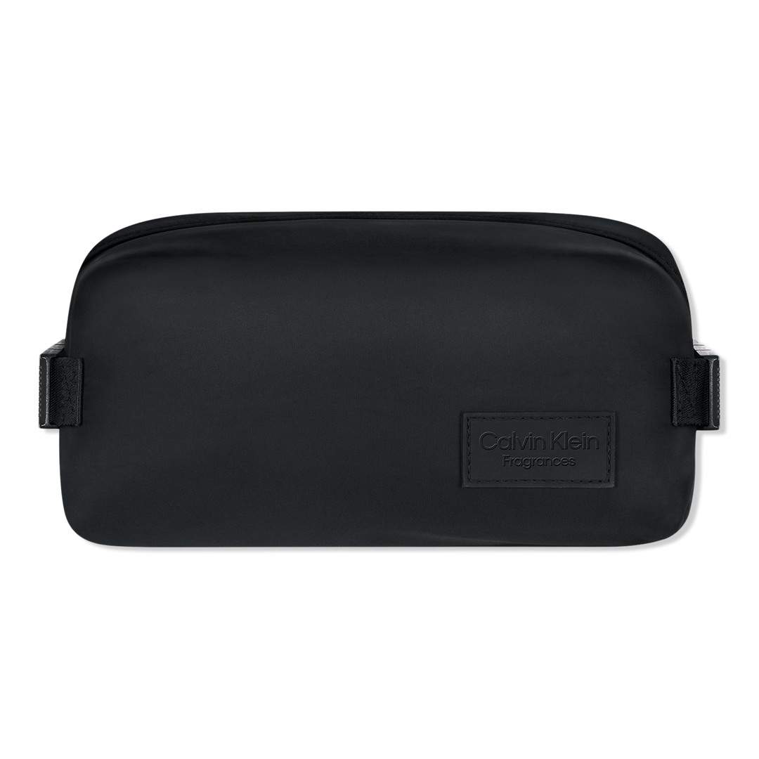 Calvin Klein Free Dopp Kit with $100 brand purchase #1
