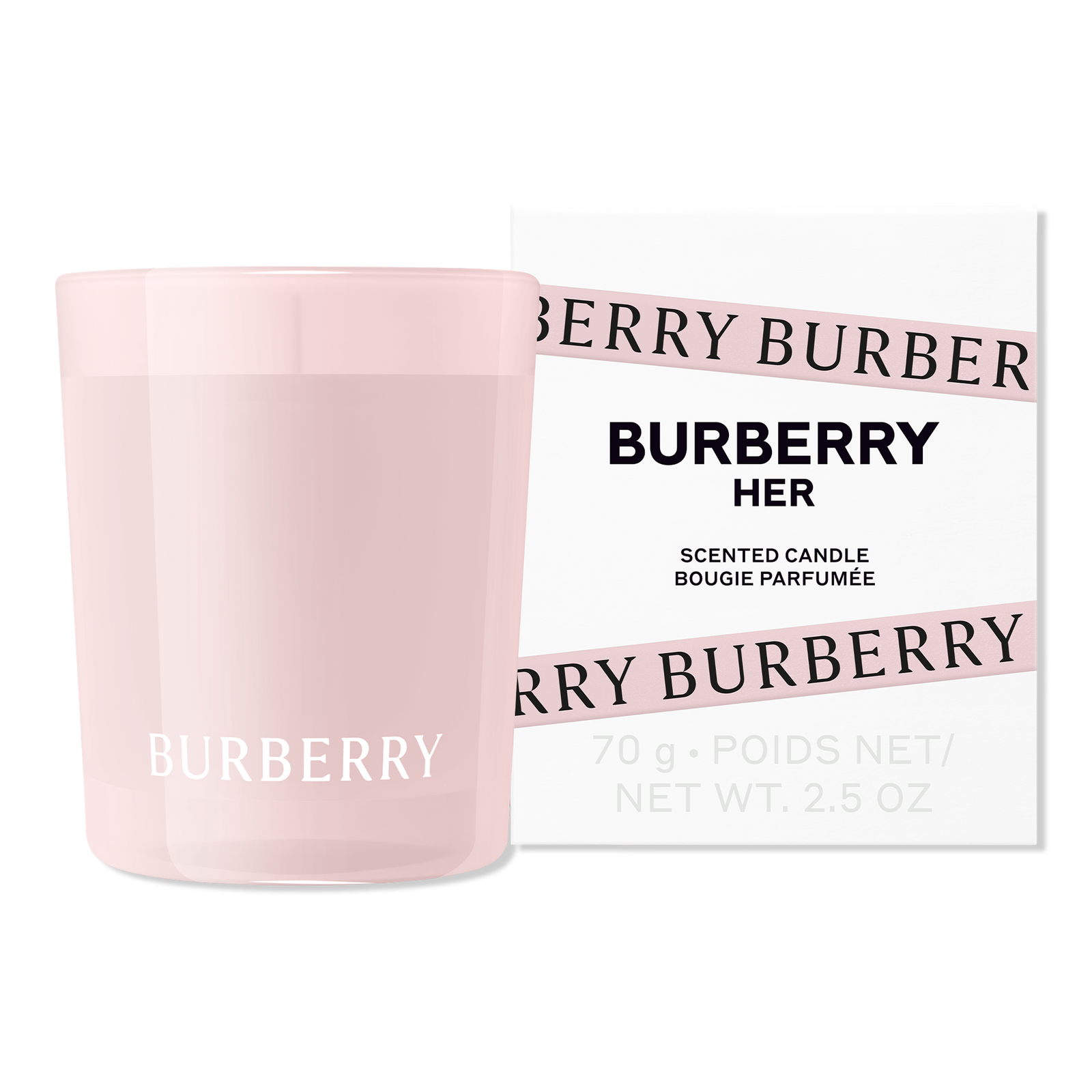 Burberry - Free Candle with select large spray purchase | Ulta Beauty