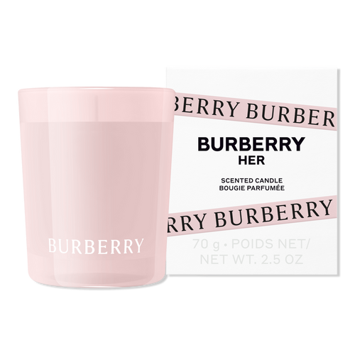 Burberry - Free Candle with select large spray purchase | Ulta Beauty