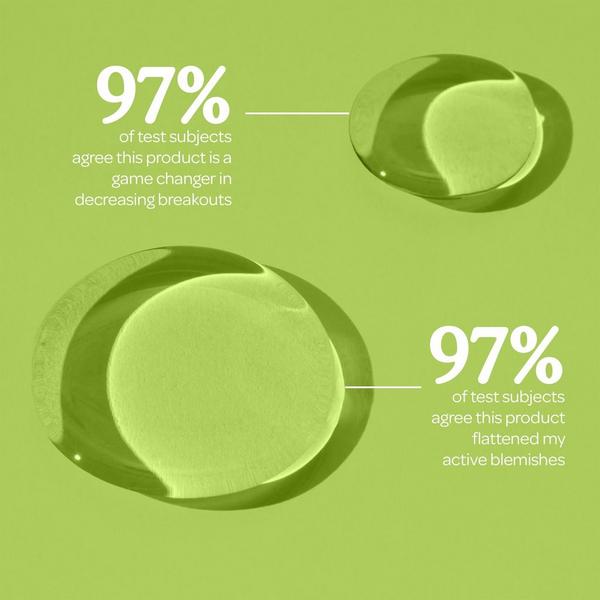 Personal Day Doing The Work Salicylic Acid Acne Treatment #4