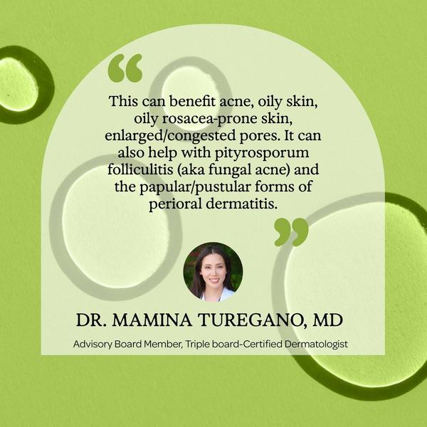 Personal Day Doing The Work Salicylic Acid Acne Treatment #7