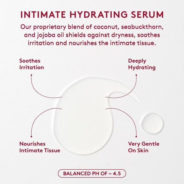 Joylux revitalizHER Intimate Hydrating Serum #3