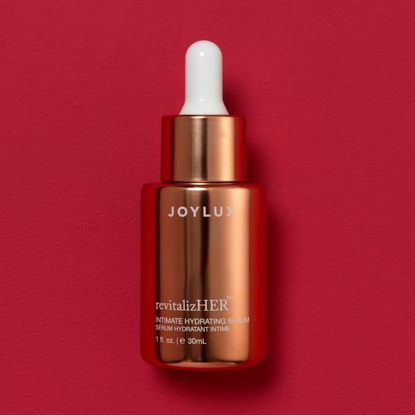 Joylux revitalizHER Intimate Hydrating Serum #7