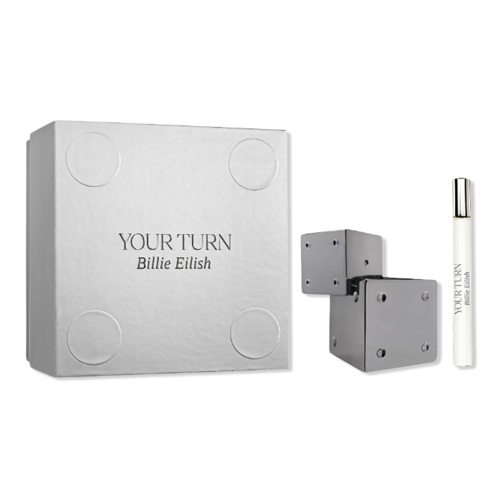 Billie Eilish - Your Turn 2-Piece Set | Ulta Beauty
