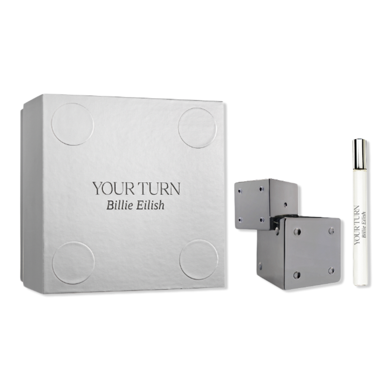 Billie Eilish - Your Turn 2-Piece Set | Ulta Beauty