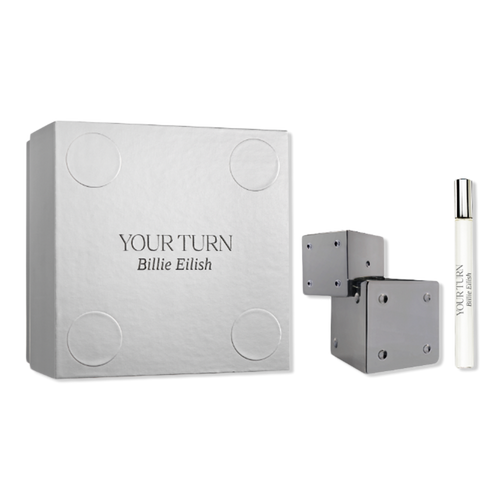 Billie Eilish - Your Turn 2-Piece Set | Ulta Beauty