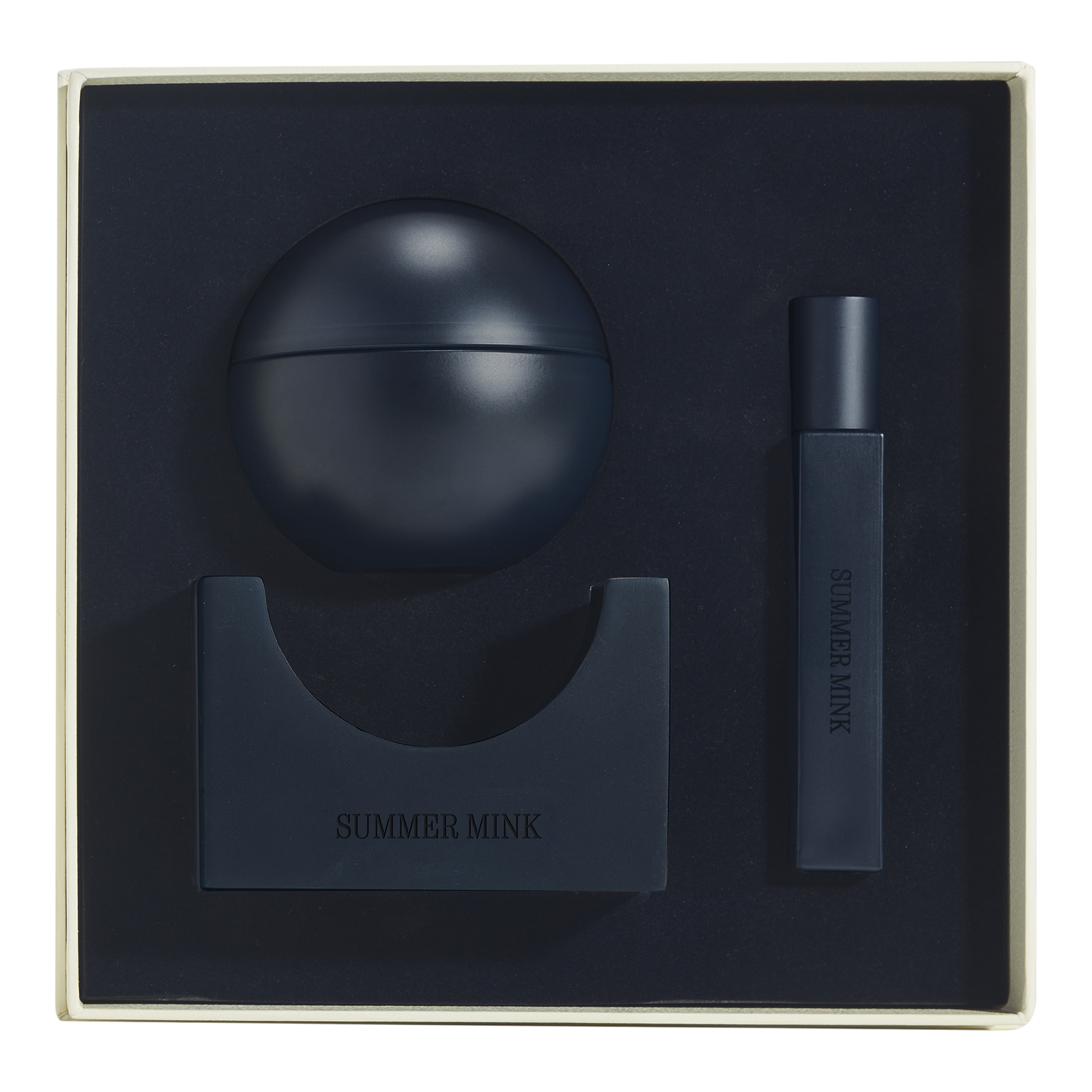 Summer Mink 2-Piece Gift Set